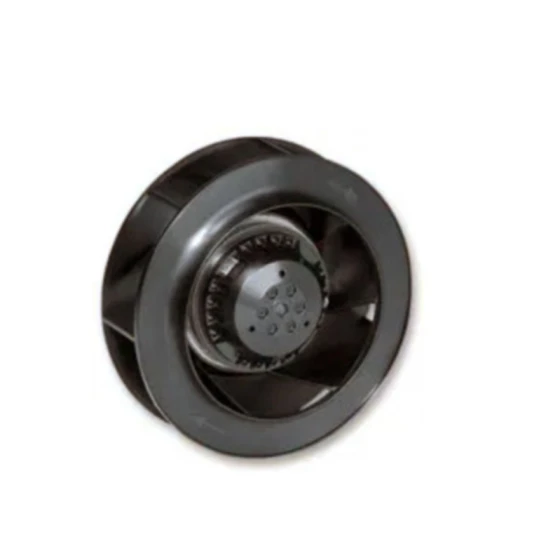 Ebmpapst R2E220-AA40 Fan