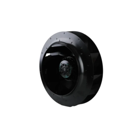 Ebmpapst R2E220-AA40-A8 Fan