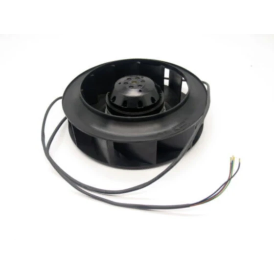 ebm-papst R2E220-AB06-40 fan