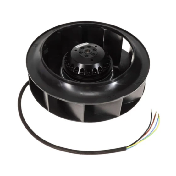 ebm-papst R2E220-AD19-11 fan