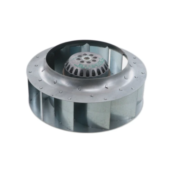 ebm-papst R2E225-BA47-09 fan