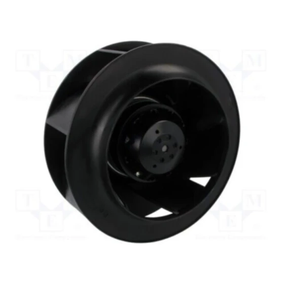 Ebmpapst R2E225-BD92-19 Fan