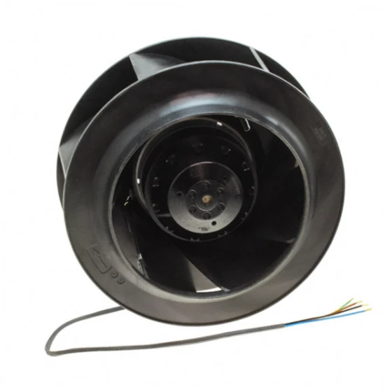 ebm-papst R2E225-BD92-36 fan