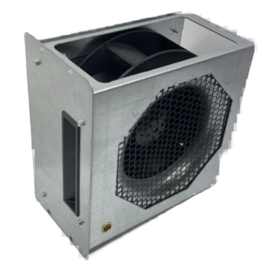 Ebmpapst R2E225-BD92-62 Fan