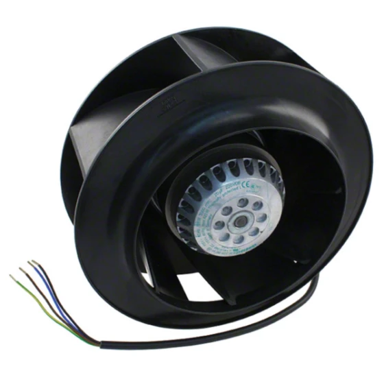 ebm-papst R2E225-BE51-09 fan