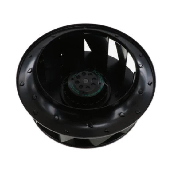 ebm-papst R2E250-AW50-05 fan