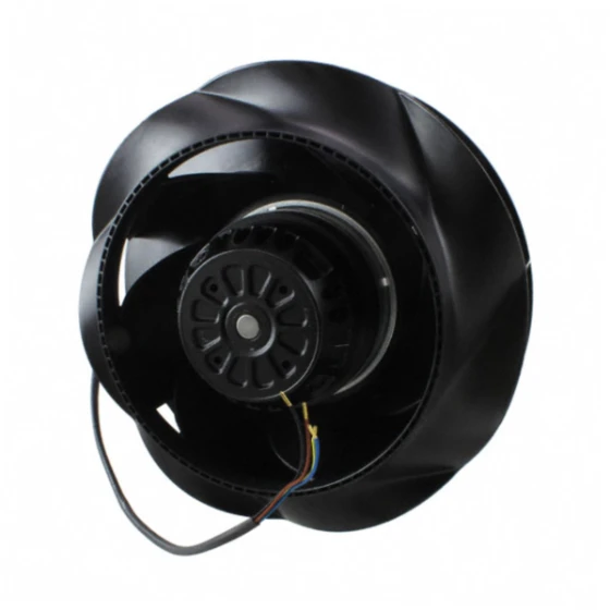 ebm-papst R2E250-RB06-12 fan