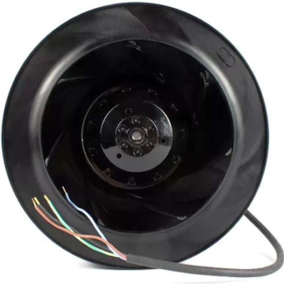 Ebmpapst R2S175-AA07-35 Fan