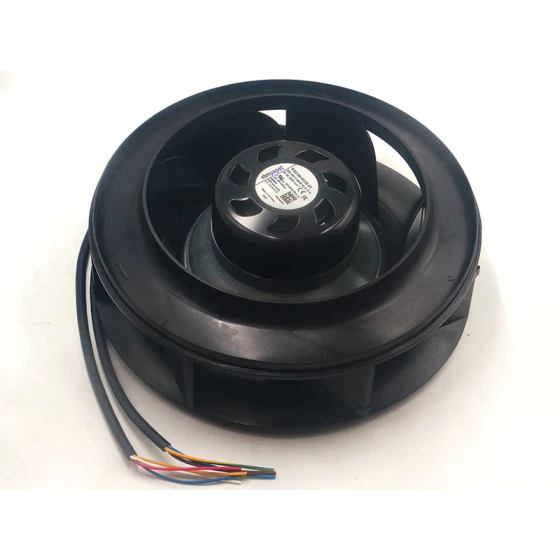 Ebmpapst R3G190-RC05-03 Fan