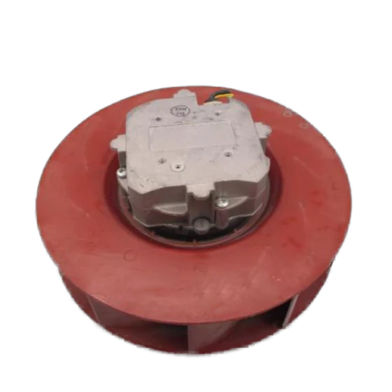 EBMPAPST R3G220-AC08-45 Fan