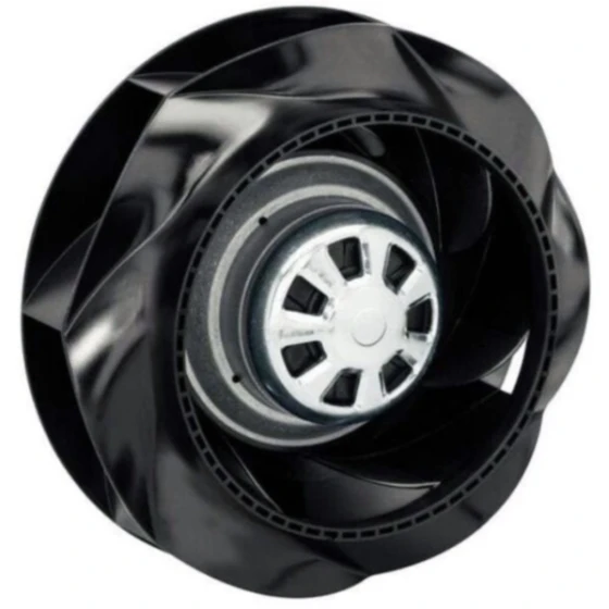 ebm-papst R3G225-RE07-03 fan