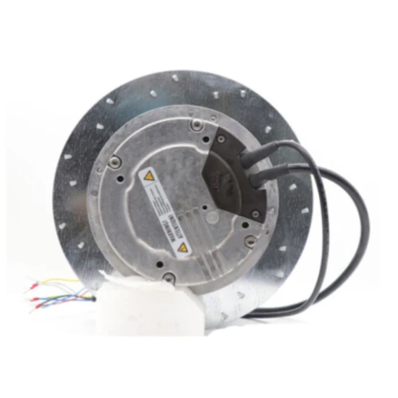 ebm-papst R3G250-AK41-71 fan