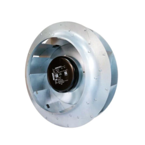 Ebmpapst R3G280-AH33-31 Fan