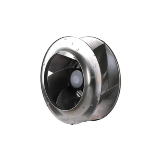ebm-papst R3G355-RG56-01 fan