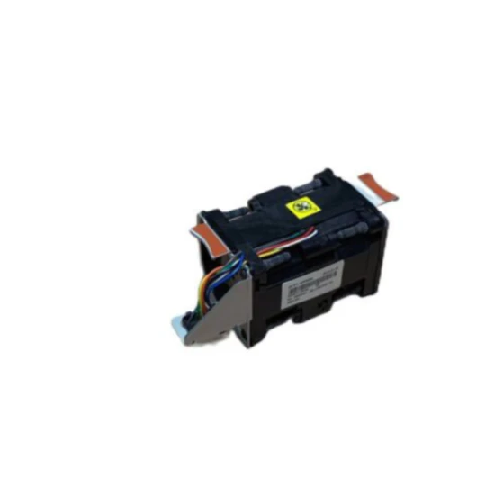 Nidec R40W12BS2CA-57A05 Fan
