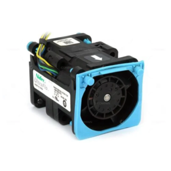 Nidec R40W12BS3E9-57A011CR Fan