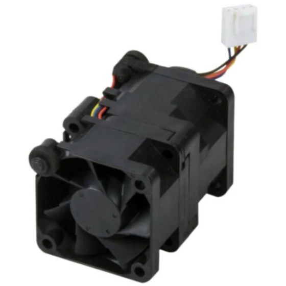 Nidec R40W12BS4AC-65 Fan