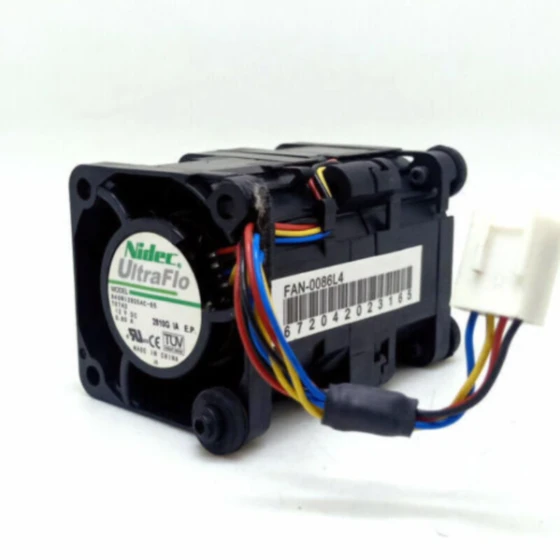 R40W12BS5AC Fan