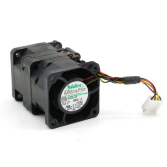 Nidec R40W12BS5AC-65 Fan