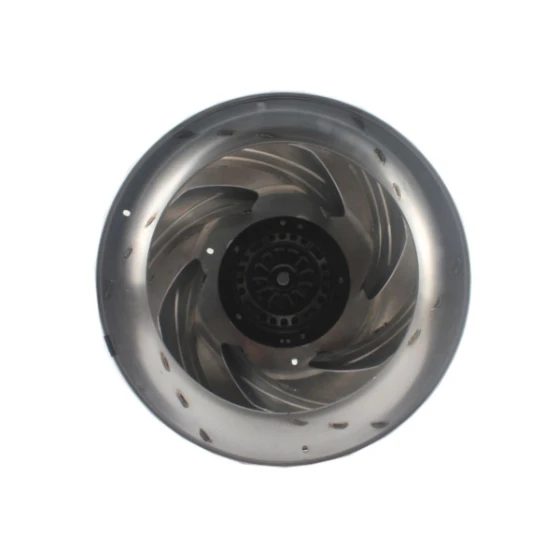 EBMPAPST R4D355-AH11-05 Fan