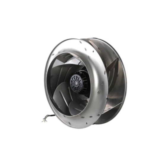 Ebmpapst R4D500-RA03-01 Fan