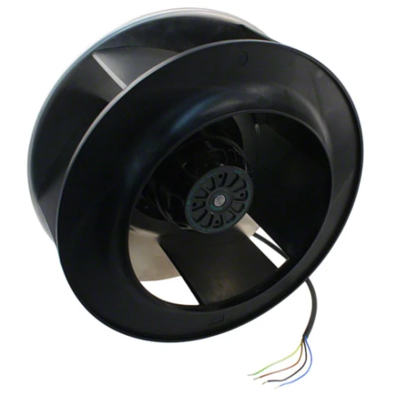 ebm-papst R4E310-AE13-16 fan