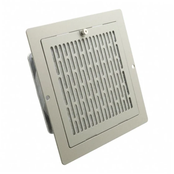 Omron R87B-FA3A15HPF fan
