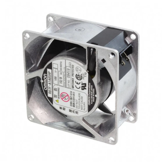 Omron R87F-A1A85HP fan