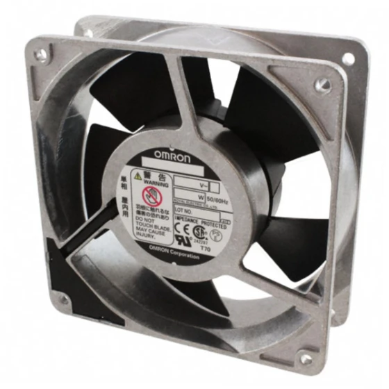 Omron R87F-A4A15MP fan