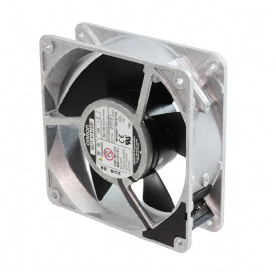 Omron R87T-A1A15HP fan