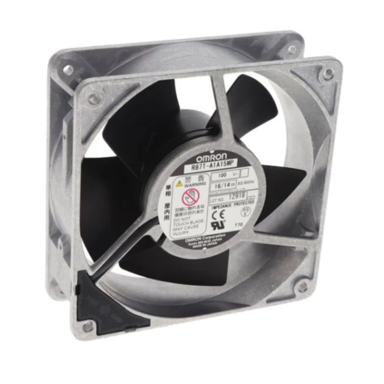 Omron R87T-A1A15MP fan