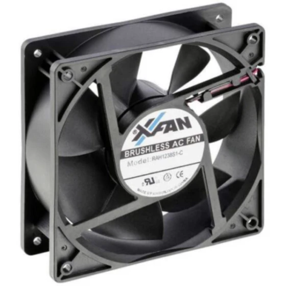 RAH1238S1 Fan