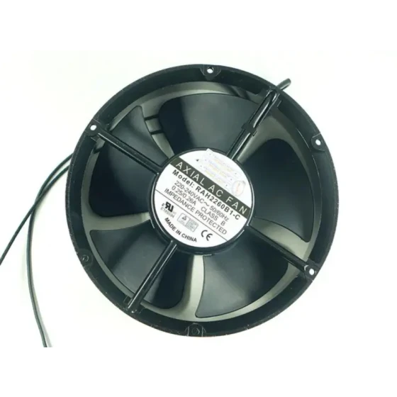 XINRUILIAN RAH2260B1-C Fan