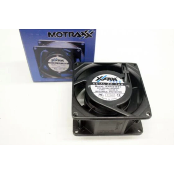 XINRUILIAN RAH8038S1 Fan