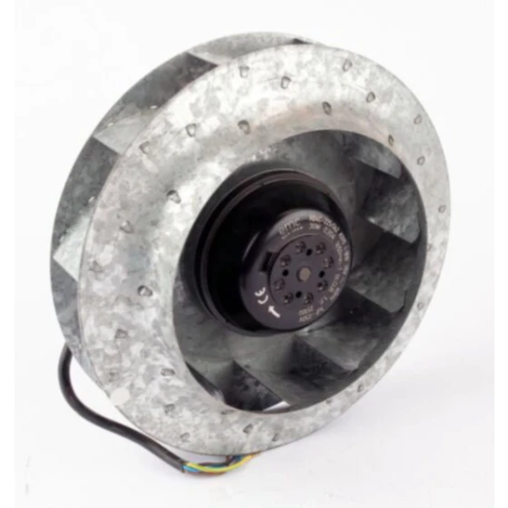 ABB RB4C-225 Fan