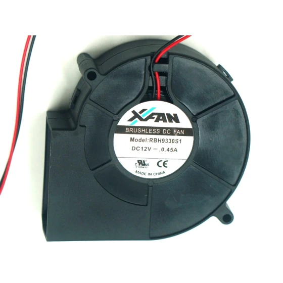 XFAN RBH9330S1 Fan