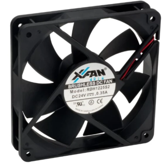 XIFAN RDH1225S2 Fan