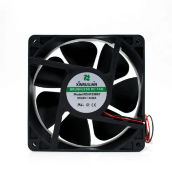 RUILIAN RDH1238B2 Fan
