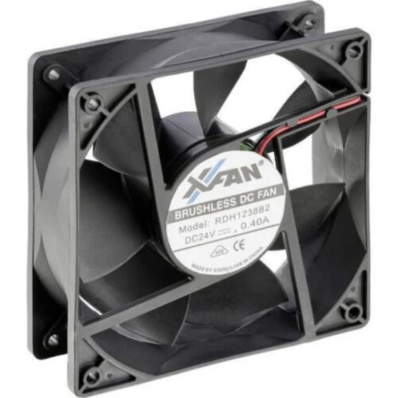 RUILIAN RDH1238S Fan