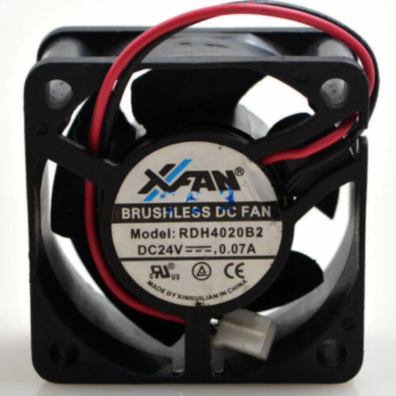 RUILIAN RDH4020B Fan