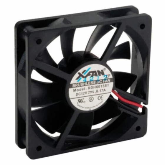 XINRUILIAN RDH6015S1 Fan