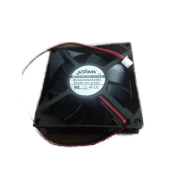 XIFAN RDL8025B2 Fan