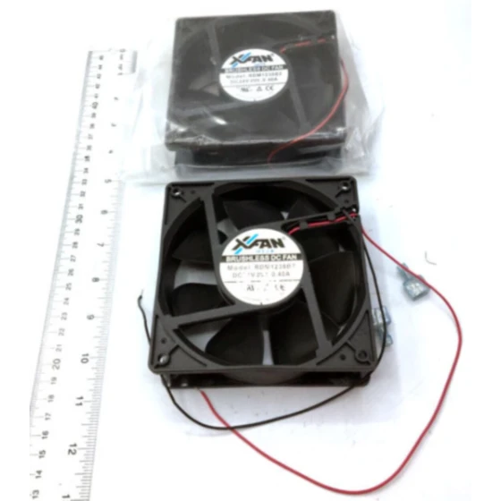 XFAN RDM1238B2 Fan