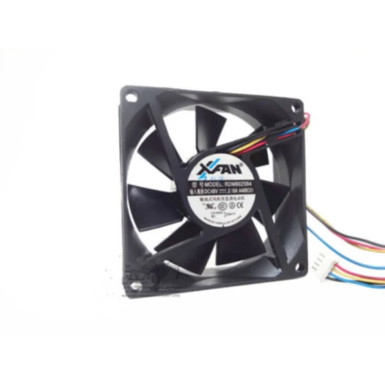 RUILIAN RDM8025B Fan