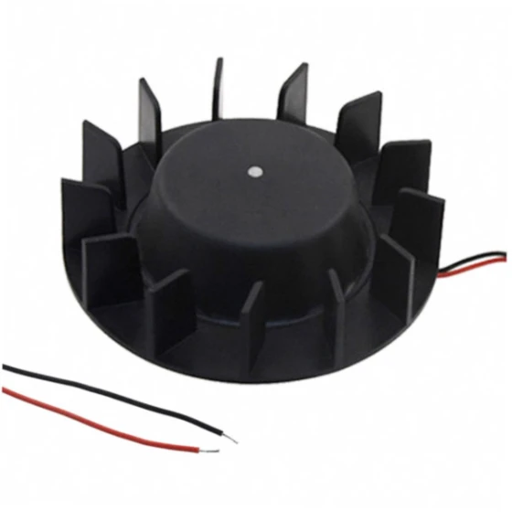 ebm-papst RER100-25/12 fan