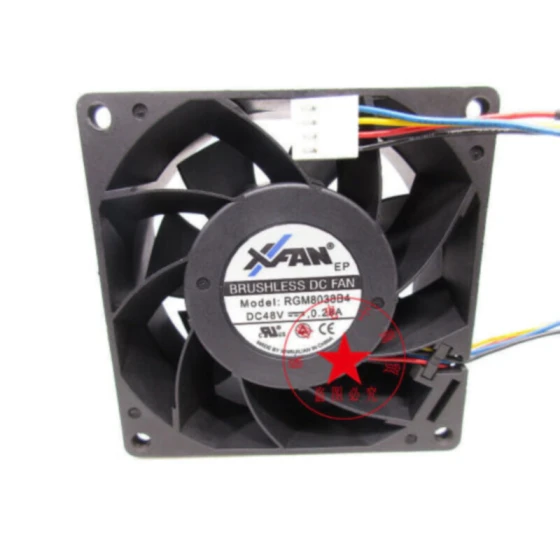 XFAN RGM8038B4 Fan