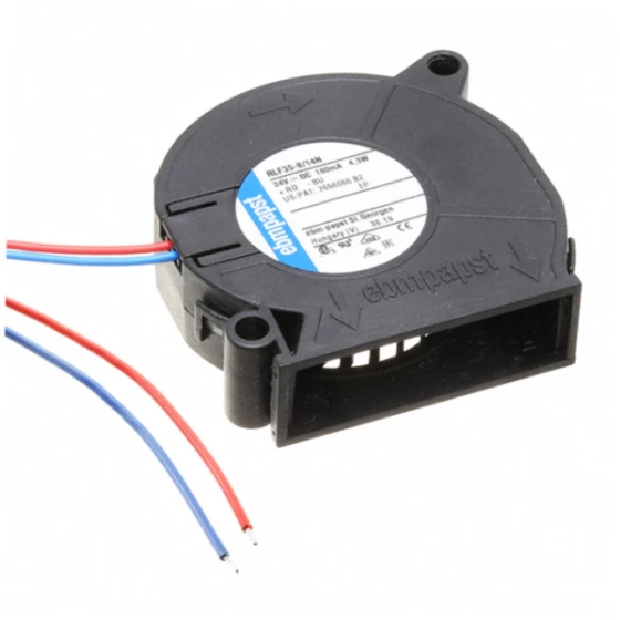 ebm-papst RLF35-8/14N fan