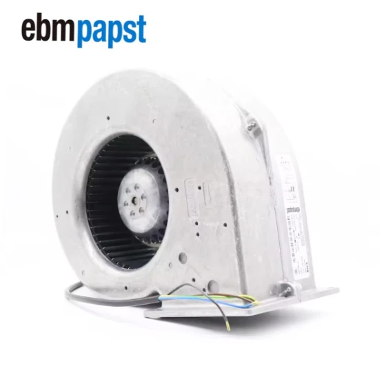 ebm-papst G2E146-DW07-01 fan