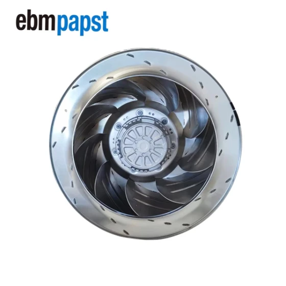 ebmpapst R4D560-AQ01-05 Fan