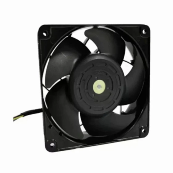 IKURA RRHS4556M-CN03L00 Fan